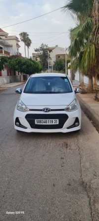 سيارات-hyundai-grand-i10-2019-وادي-تليلات-وهران-الجزائر