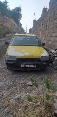 سيارات-renault-21-1987-البويرة-الجزائر