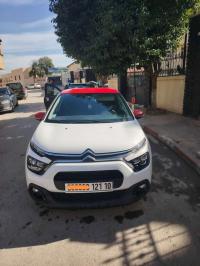 سيارات-citroen-c3-2021-مشدا-الله-البويرة-الجزائر