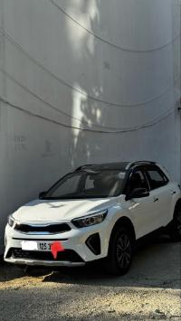 سيارات-kia-kx1-2025-luxury-بابا-حسن-الجزائر