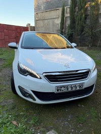 سيارات-peugeot-308-2014-allure-ميلة-الجزائر