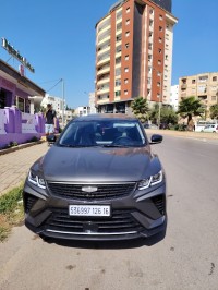 سيارات-geely-coolray-2026-super-max-حيدرة-الجزائر