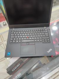 Lenovo Thinkpad L14 gen 2 i5 11eme génération ram 8Go SSD 256Go état 10/10 thumbnail 3