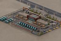 construction-works-sous-traitance-concours-architecture-el-harrach-alger-algeria
