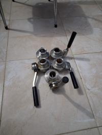 قطع-غيار-المركبات-vanes-de-lait-inox-بئر-توتة-الجزائر