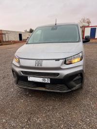 السيارات-النفعية-fiat-doblo-2025-حاسي-الرمل-الأغواط-الجزائر