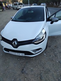 سيارات-renault-clio-4-2019-gt-line-شرشال-تيبازة-الجزائر