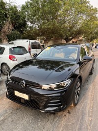 سيارات-volkswagen-passat-2025-pro-full-options-حسين-داي-الجزائر