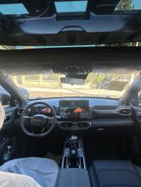 Geely Cowboy 2025 Luxury thumbnail 4