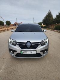 سيارات-renault-symbol-2018-made-in-bladi-الشريعة-تبسة-الجزائر