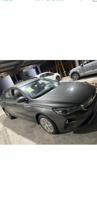 سيارات-geely-emgrand-2025-عنابة-الجزائر
