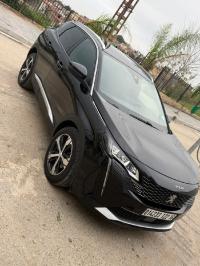سيارات-peugeot-3008-2022-allure-باش-جراح-الجزائر
