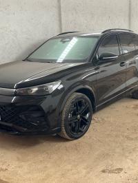 سيارات-volkswagen-new-tiguan-2025-r-line-بئر-الجير-وهران-الجزائر