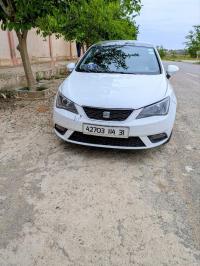 سيارات-seat-ibiza-2014-sport-edition-الكرمة-وهران-الجزائر