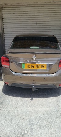 سيارات-renault-symbol-2017-extreme-تيزي-وزو-الجزائر