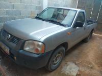 السيارات-النفعية-nissan-كابينة-1-2008-البوني-عنابة-الجزائر