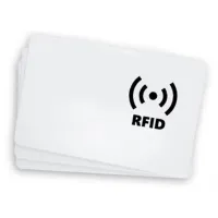Carte RFID 125Khz