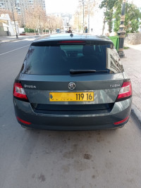 voitures-skoda-fabia-2019-alger-centre-algerie