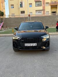 سيارات-audi-q3-2021-s-line-المدية-الجزائر