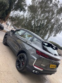 سيارات-geely-coolray-2026-coolrey-بئر-الجير-وهران-الجزائر