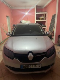 سيارات-renault-symbol-2016-extreme-تبسة-الجزائر