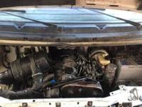 Renault Trafic 1998 Trafic thumbnail 2