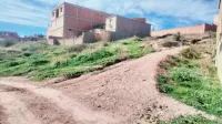 Vente Terrain Aïn Defla Hammam righa