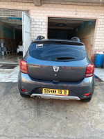 voitures-dacia-sandero-2019-stepway-bouandas-setif-algerie