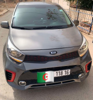 voitures-kia-picanto-2018-gt-line-alger-centre-algerie