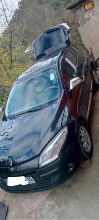 سيارات-renault-megane-3-2009-privilege-ذراع-الميزان-تيزي-وزو-الجزائر