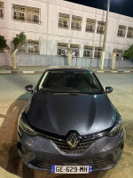 voitures-renault-clio-5-2022-tce-bab-ezzouar-alger-algerie