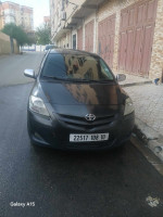 voitures-toyota-yaris-2008-algerie