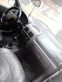 سيارات-renault-clio-2-1999-بوغني-تيزي-وزو-الجزائر