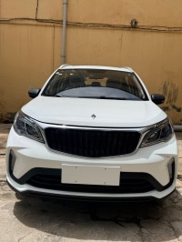 سيارات-livan-x3-pro-2026-automatique-avec-toi-ouvrant-عين-الحمام-تيزي-وزو-الجزائر