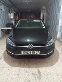 سيارات-volkswagen-golf-7-2019-start-مستغانم-الجزائر