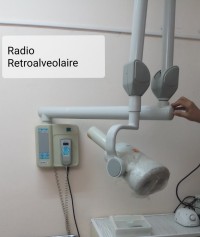 معدات-طبية-radio-murale-gnatus-autoclave-a-vendre-القليعة-تيبازة-الجزائر