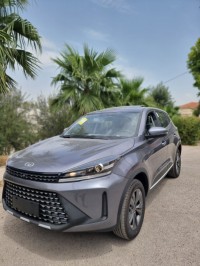 سيارات-kaiyi-x3-pro-2026-luxury-الخروب-قسنطينة-الجزائر