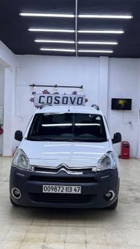 سيارات-peugeot-partner-2013-tepee-غرداية-الجزائر