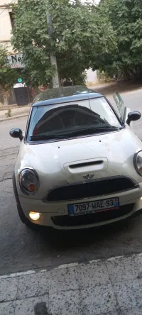 Mini R56 2008 R56