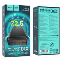 شواحن-وكابلات-باور-بانك-hoco-30000mah-موديل-j101b-سطيف-الجزائر