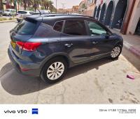 سيارات-seat-arona-2022-style-بريكة-باتنة-الجزائر