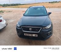 سيارات-seat-arona-2022-style-بريكة-باتنة-الجزائر