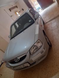 سيارات-hyundai-accent-2015-gls-عين-الحجر-سعيدة-الجزائر