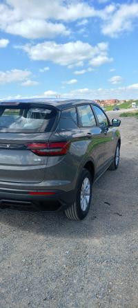 سيارات-geely-coolray-2026-manuel-البويرة-الجزائر