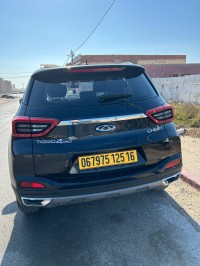 سيارات-chery-tiggo-4-pro-2025-عين-بنيان-الجزائر