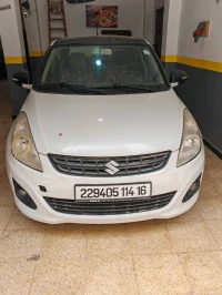 Suzuki Swift 2014 Swift