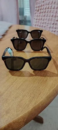 Lunettes Gucci original 