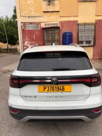 سيارات-volkswagen-t-cross-2023-tacqua-سطيف-الجزائر
