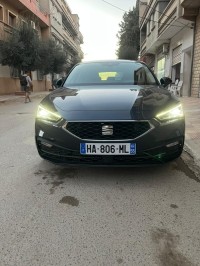سيارات-seat-lieon-2024-fr-باتنة-الجزائر