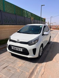 سيارات-kia-picanto-2019-lx-الجلفة-الجزائر